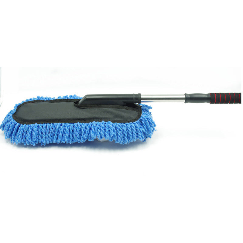 Car wash mop