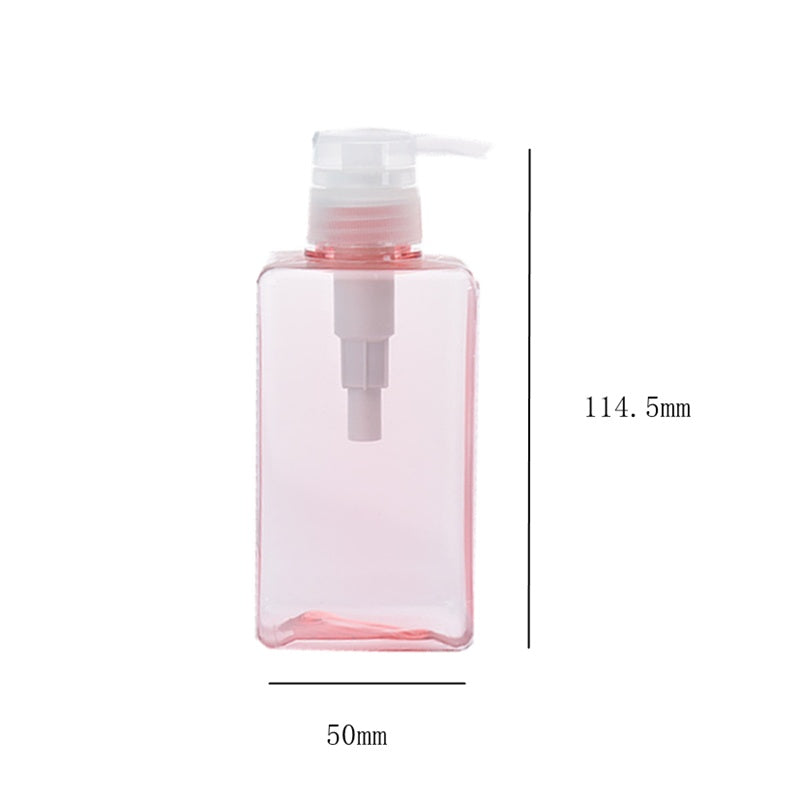 Hand sanitizer disinfection Japanese style