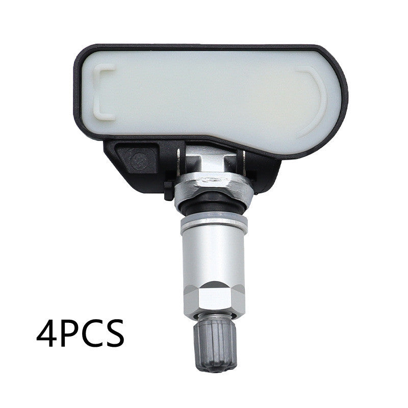 Suitable For Automobiles, Tire Pressure Sensors