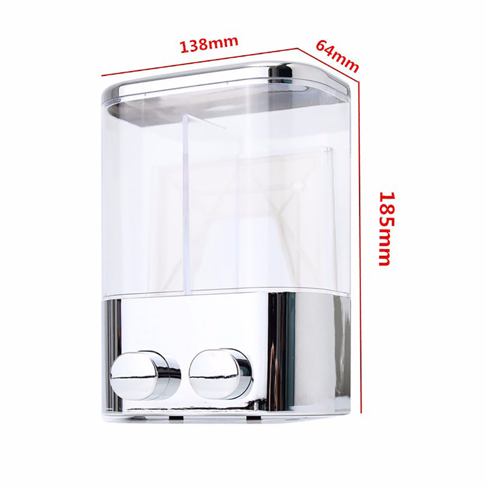 Hotel Soap Dispenser Hand Sanitizer Box