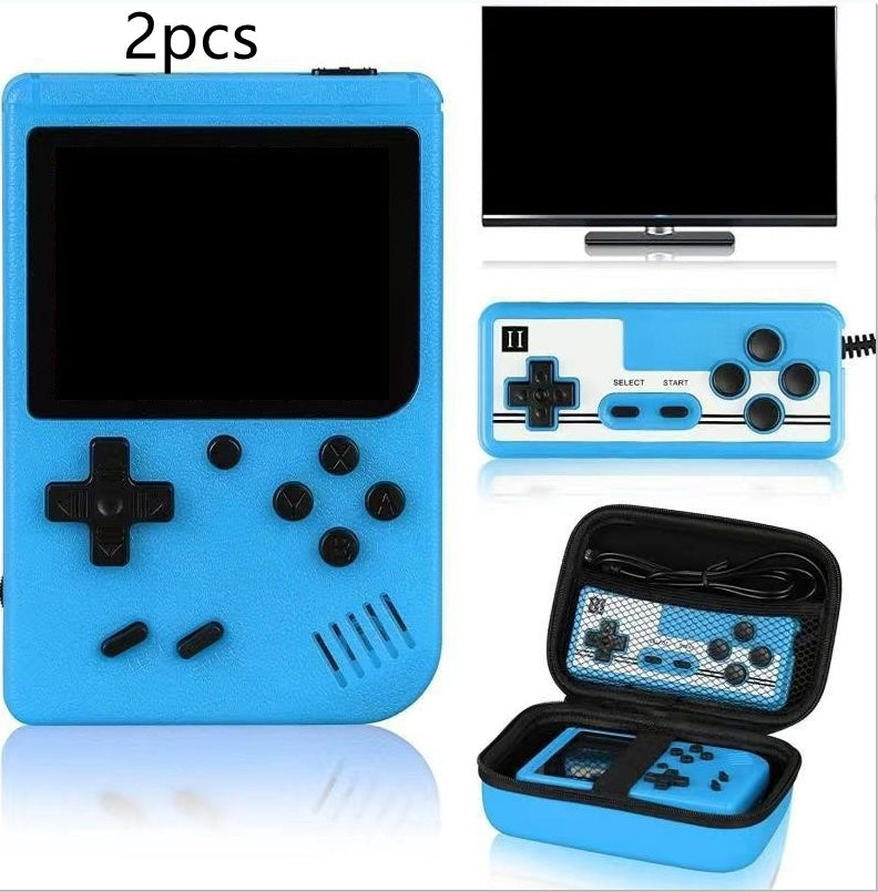 Game Console Retro Childhood Retro Nostalgic Mini