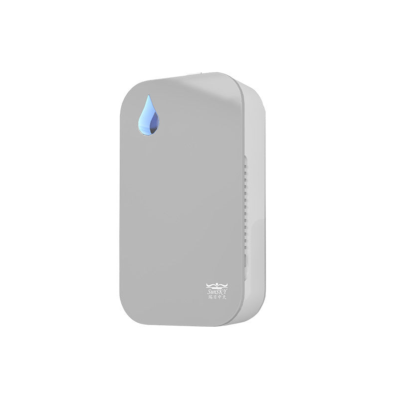 Small Negative Ion Air Purifier