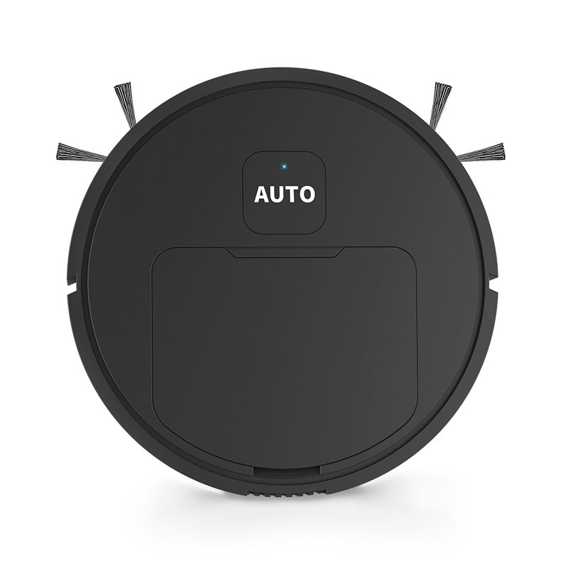 Household Mini Rechargeable Sweeping Robot