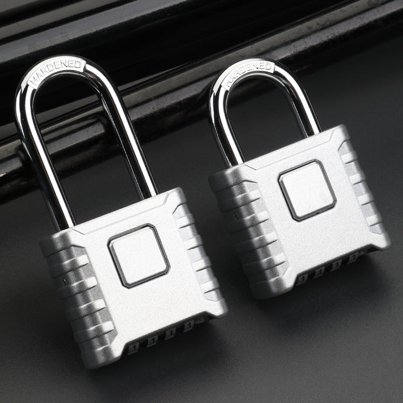 Large Rainwater Proof Outdoor Truck Warehouse Courtyard Gate Machine Combination Locks Padlock