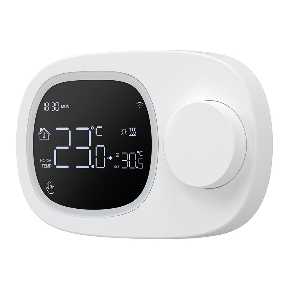 WiFi Smart Temperature Controller Water Gas Boiler Thermostat