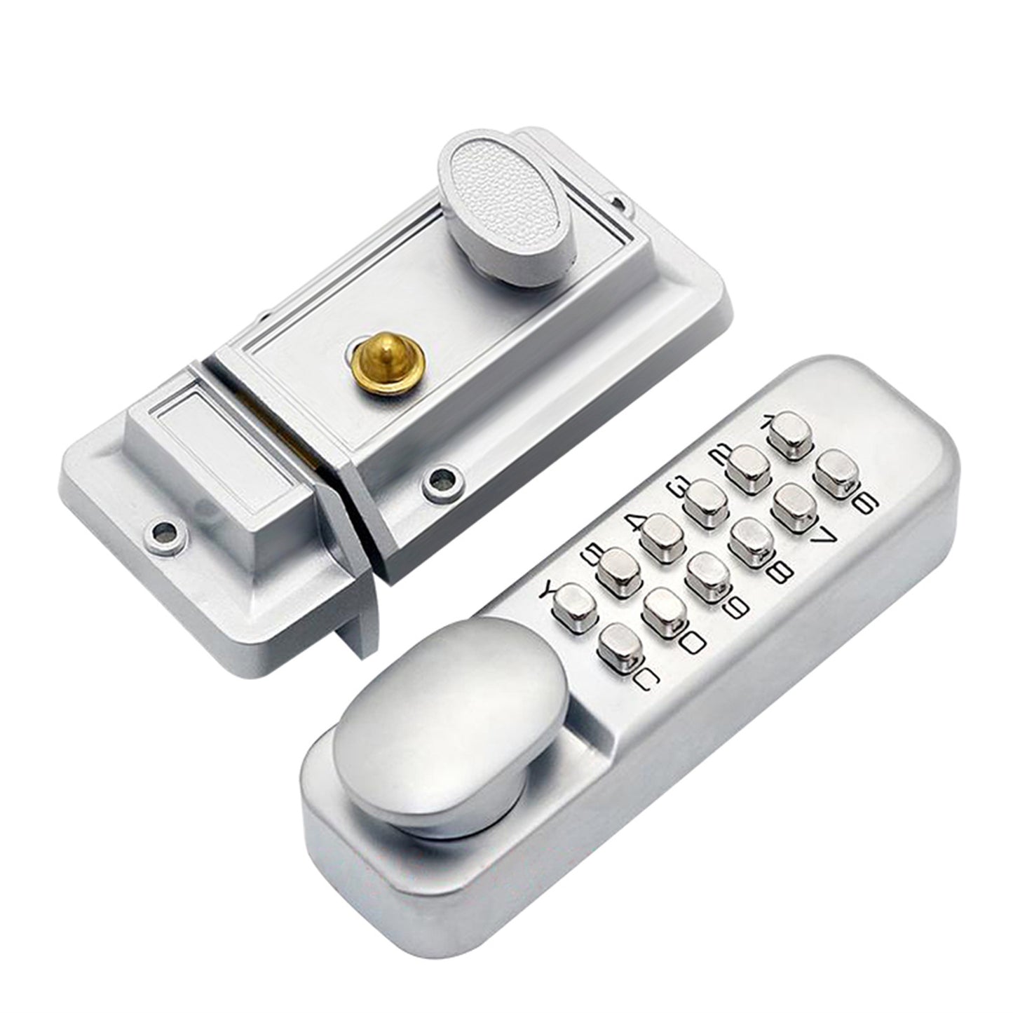 Household Full Machine Combination Locks