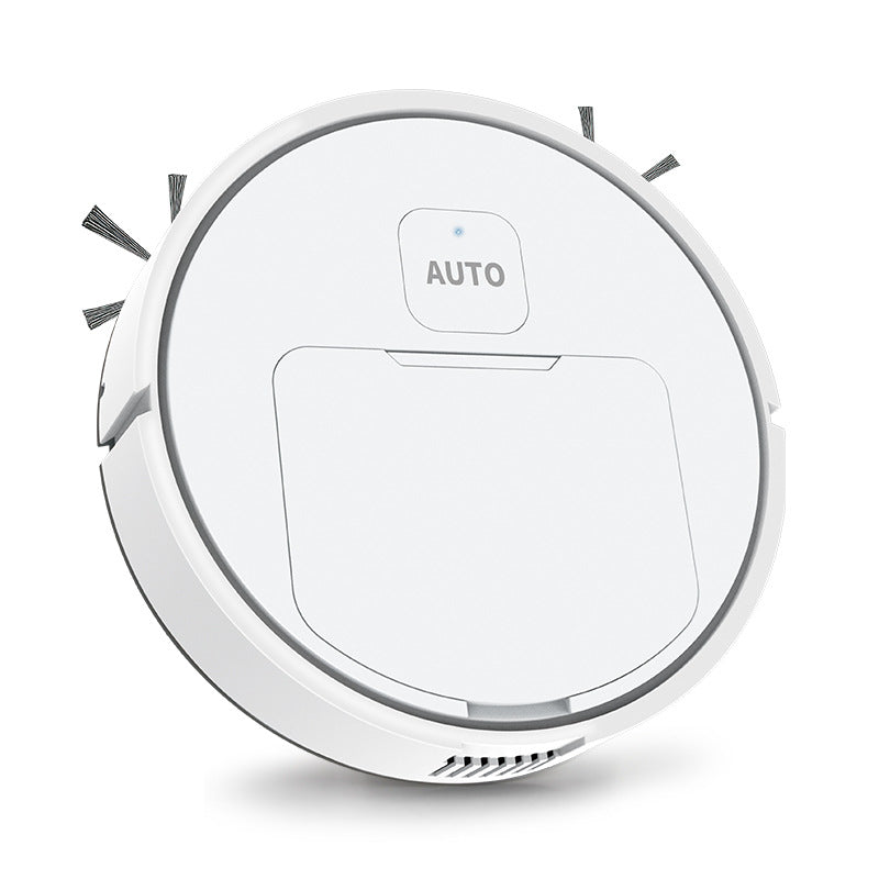 Household Mini Rechargeable Sweeping Robot