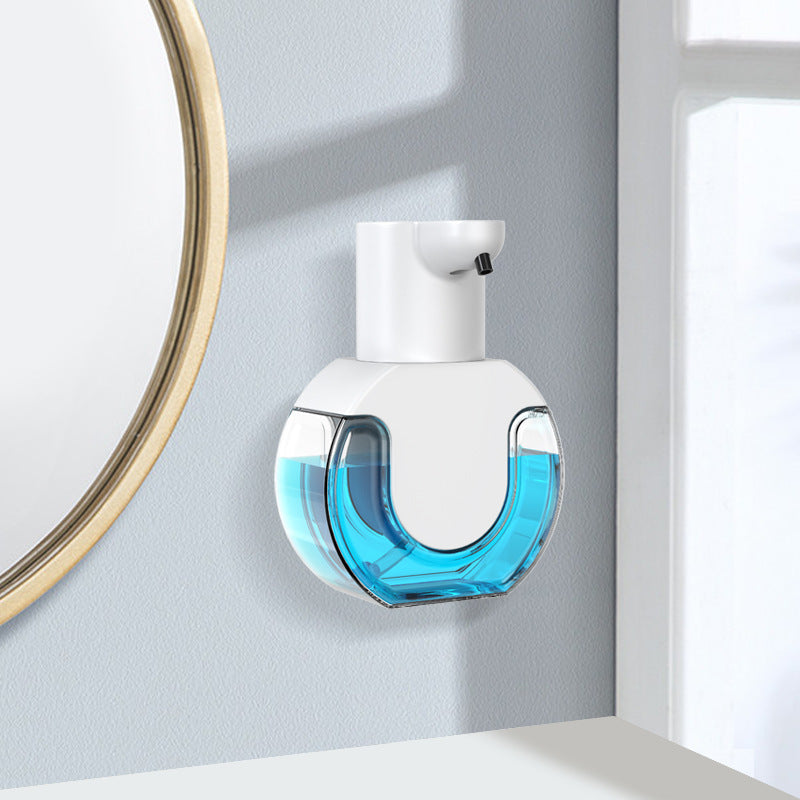 P10 Automatic Sensing Soap Dispenser Smart Foam Phone Washer