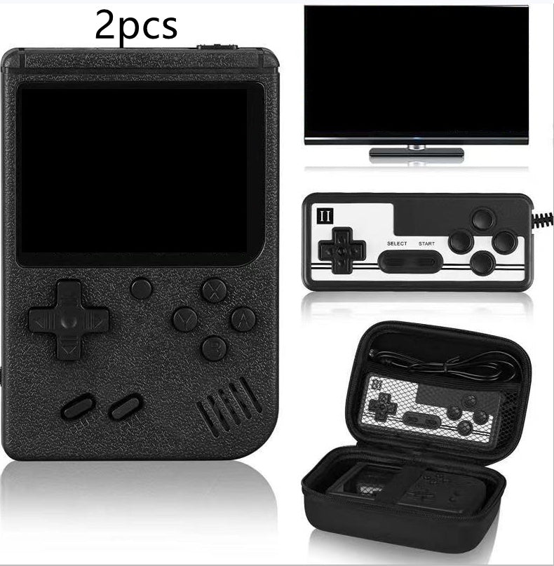 Game Console Retro Childhood Retro Nostalgic Mini
