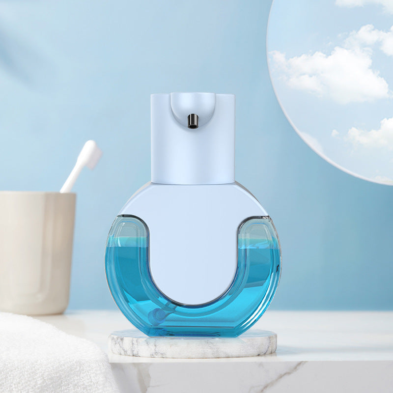 P10 Automatic Sensing Soap Dispenser Smart Foam Phone Washer