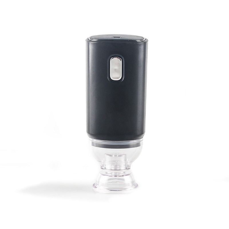 Handheld Mini Household USB Vacuum Machine