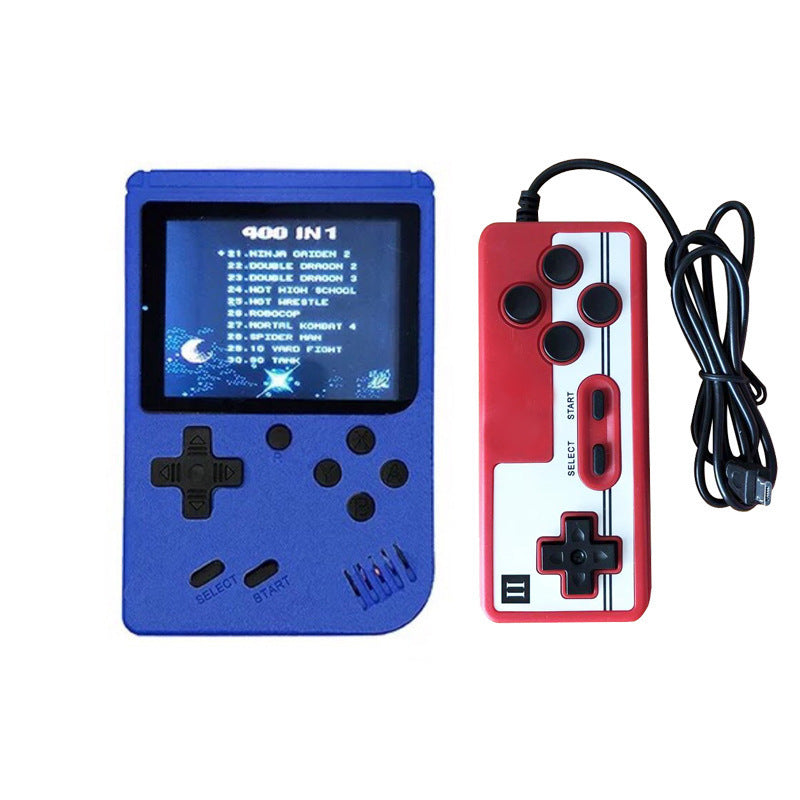 Game Console Retro Childhood Retro Nostalgic Mini