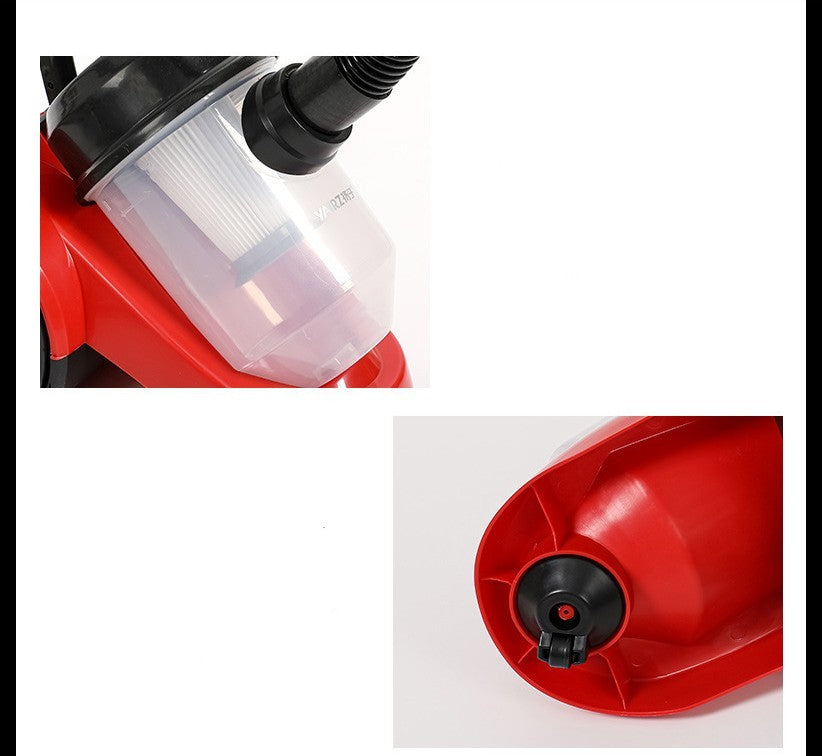 Vacuum Cleaner Household Handheld Large Suction