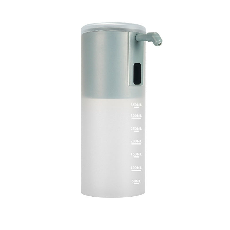 Full-automatic Infrared Induction Foam Soap Dispenser Reach Out Bubble Washing Phone