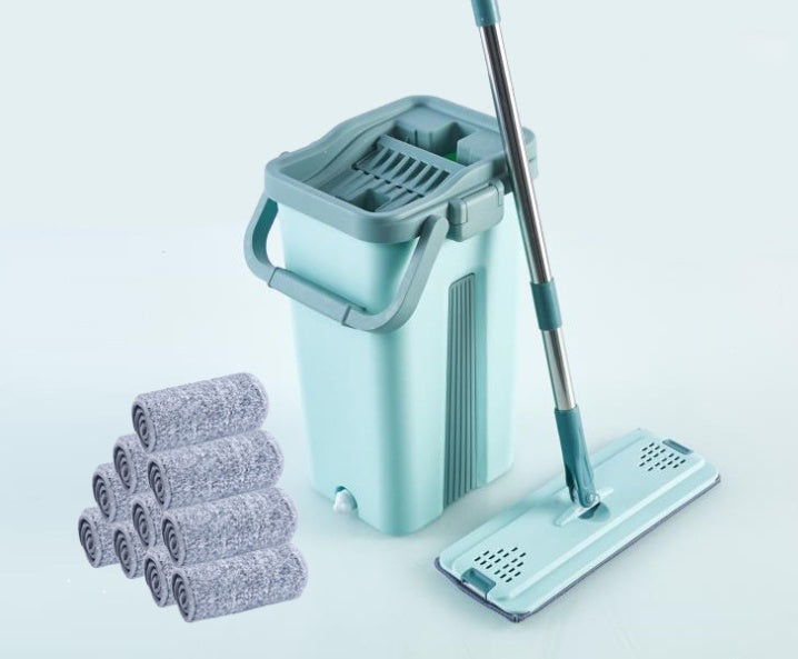 Mopping Mopping Mop