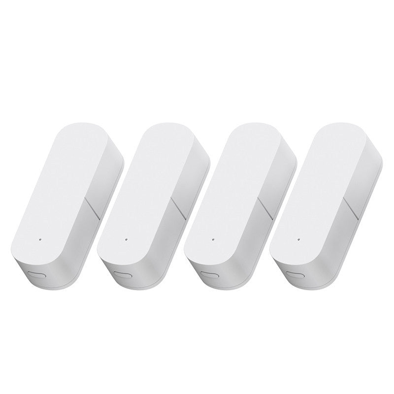 Smart Home Door And Window Vibration Sensors