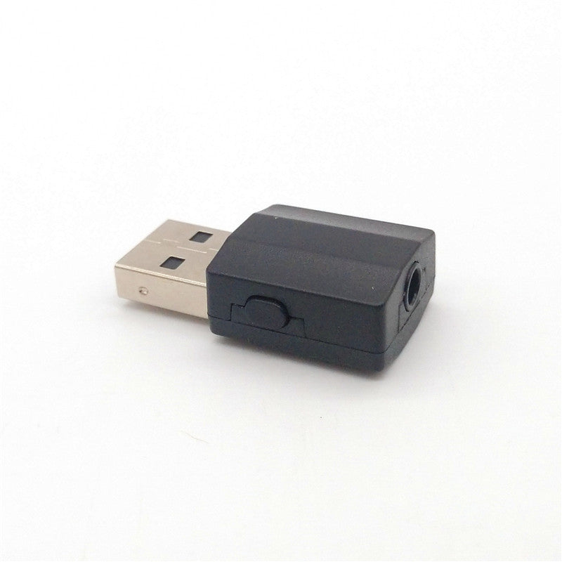 5.0USB Bluetooth Audio Transmitter Receiver Combo BT600 Bluetooth Transmitter Bluetooth Receiver