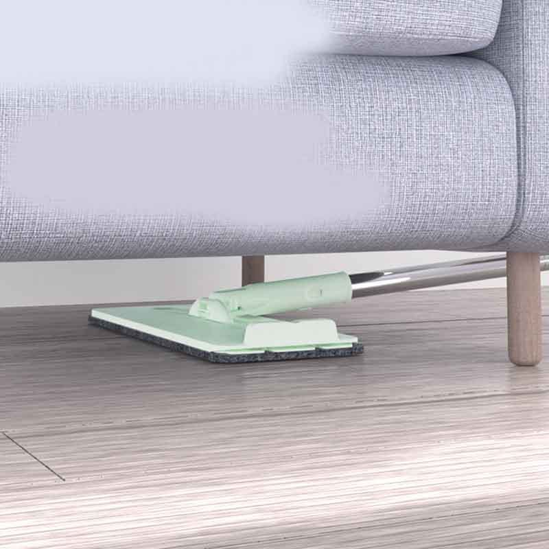 Household Simple Flat Disposable Mop