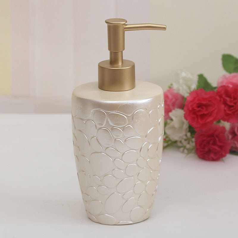 Squeeze Hand Sanitizer Ceramic Retro Small Bottle