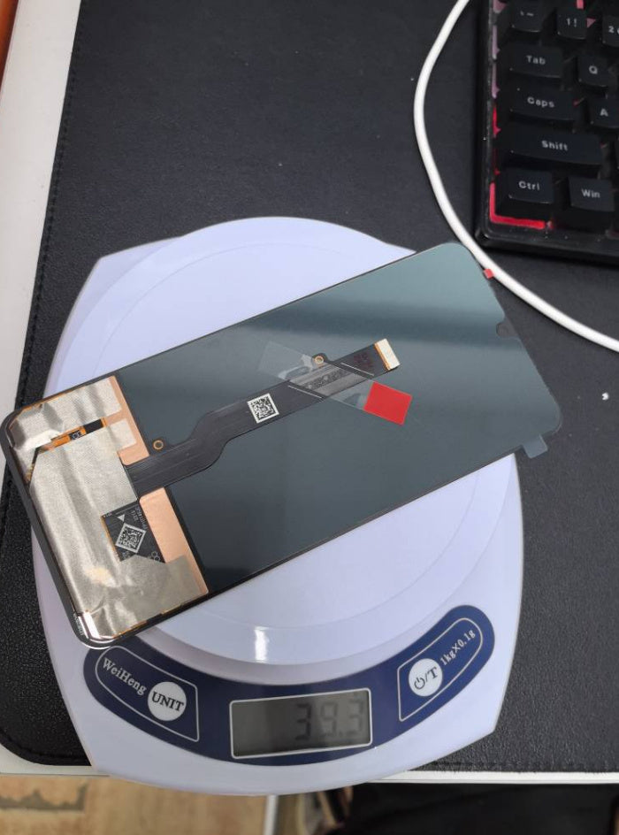 Applicable To Voice Transmission Infinix Note12 2023 Mobile Phone Screen Replacement Screen