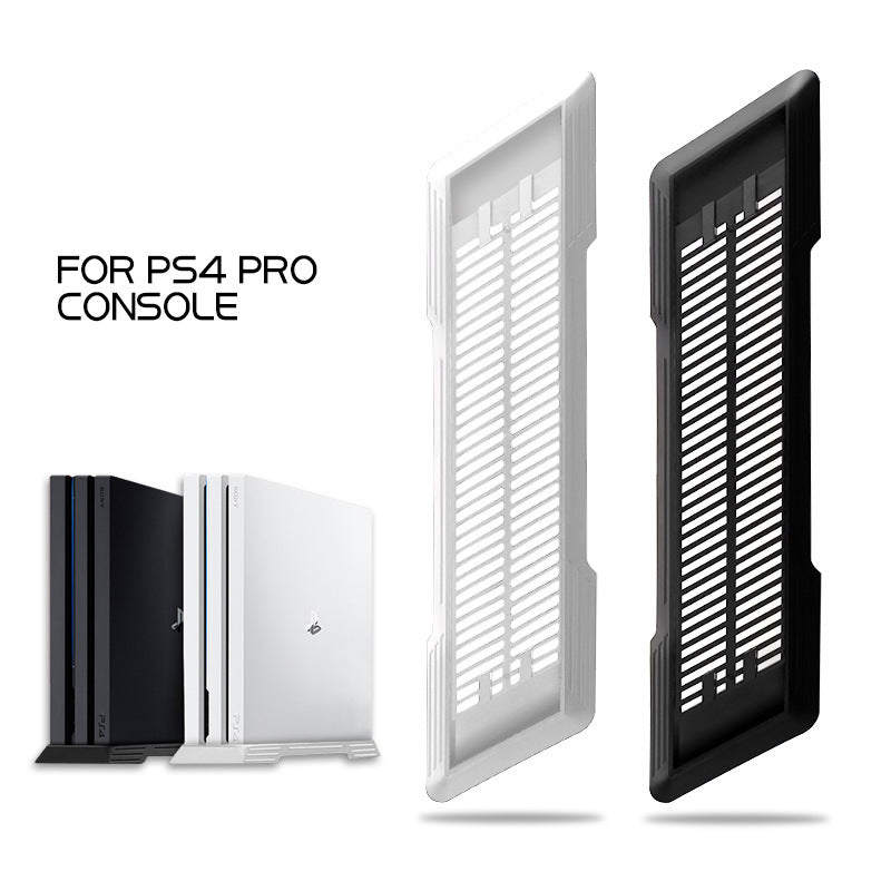 Suitable For PS4 Slim Console Bracket