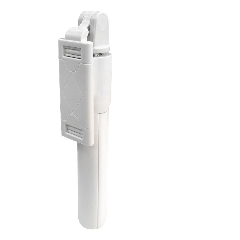 Compatible with Apple, Bluetooth selfie stick tripod
