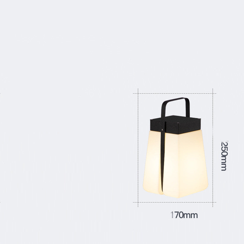 Solar Outdoor Light Waterproof Lawn