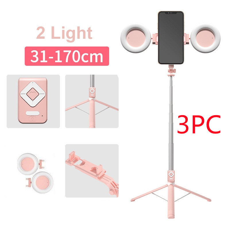T11 Selfie Stick 17 M Super Long Aluminum Alloy Selfie Stick