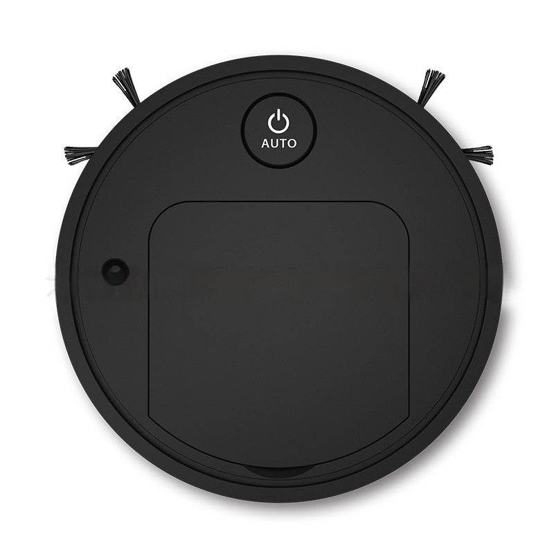 Lazy Home Fully Automatic Intelligent Sweeping Robot