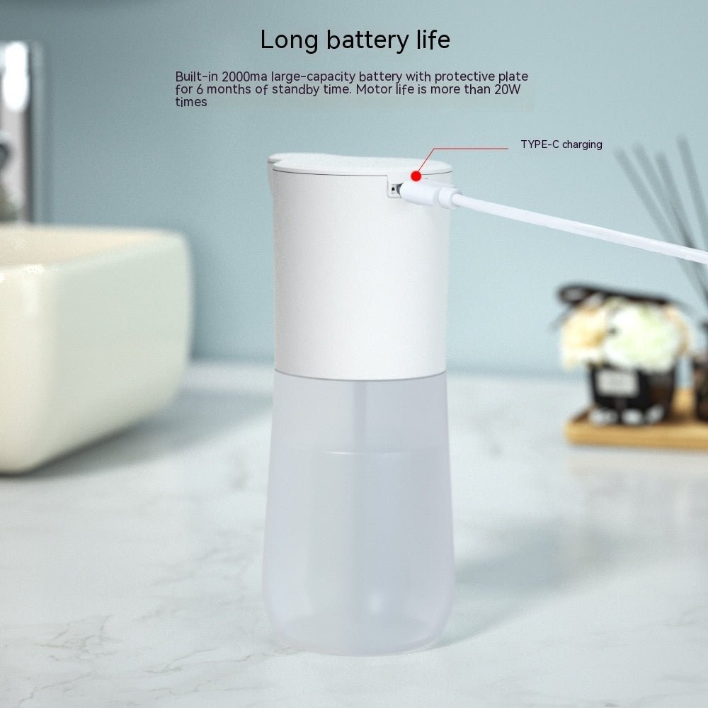 USB Electric Hand Sanitizer Sensing Machine Household