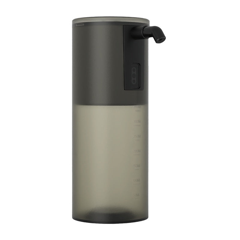 Full-automatic Infrared Induction Foam Soap Dispenser Reach Out Bubble Washing Phone