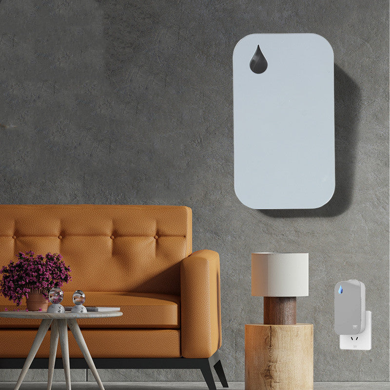 Small Negative Ion Air Purifier