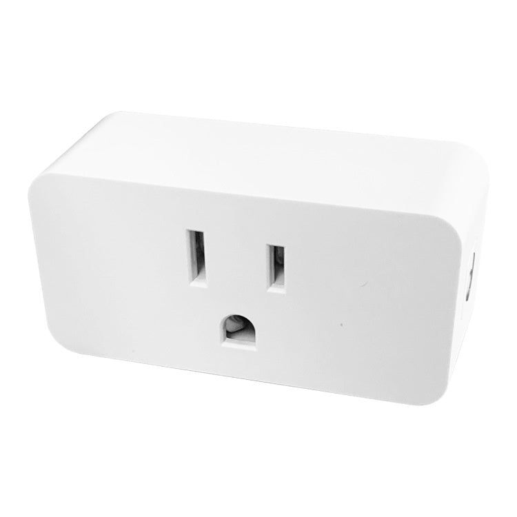 Smart Socket Voice Mobile Phone Remote Control Plug