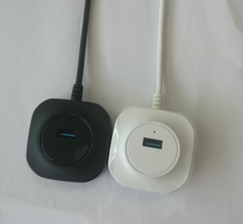 HUB Hub One For Four Usb Extenders