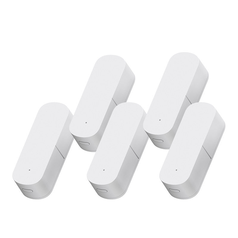Smart Home Door And Window Vibration Sensors
