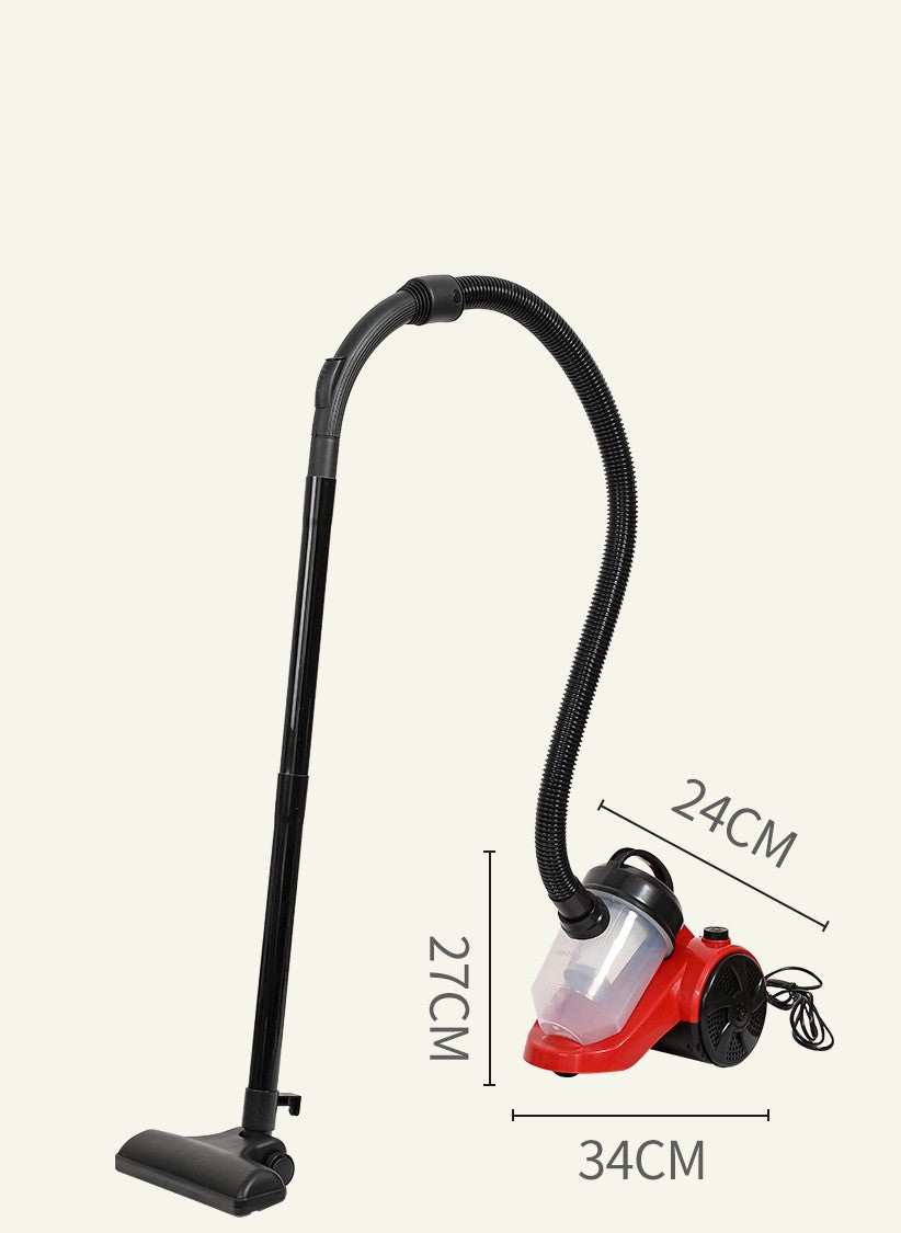 Vacuum Cleaner Household Handheld Large Suction