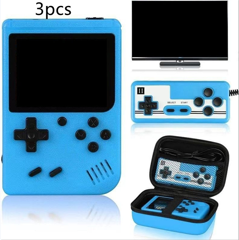 Game Console Retro Childhood Retro Nostalgic Mini