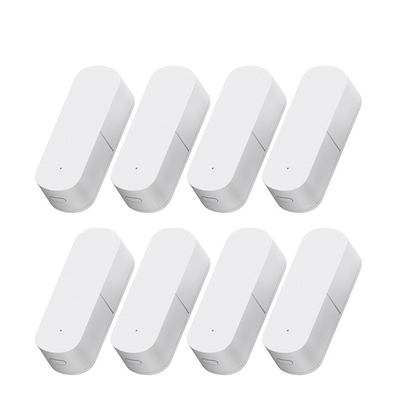 Smart Home Door And Window Vibration Sensors