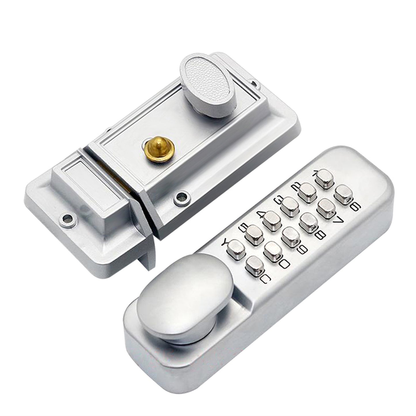 Household Full Machine Combination Locks