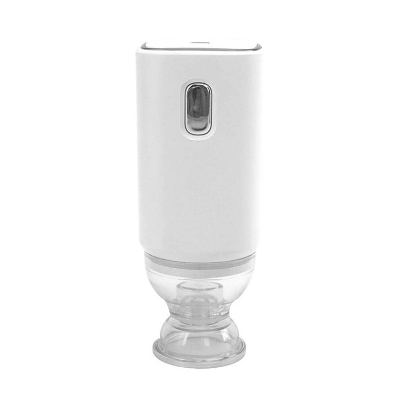 Handheld Mini Household USB Vacuum Machine