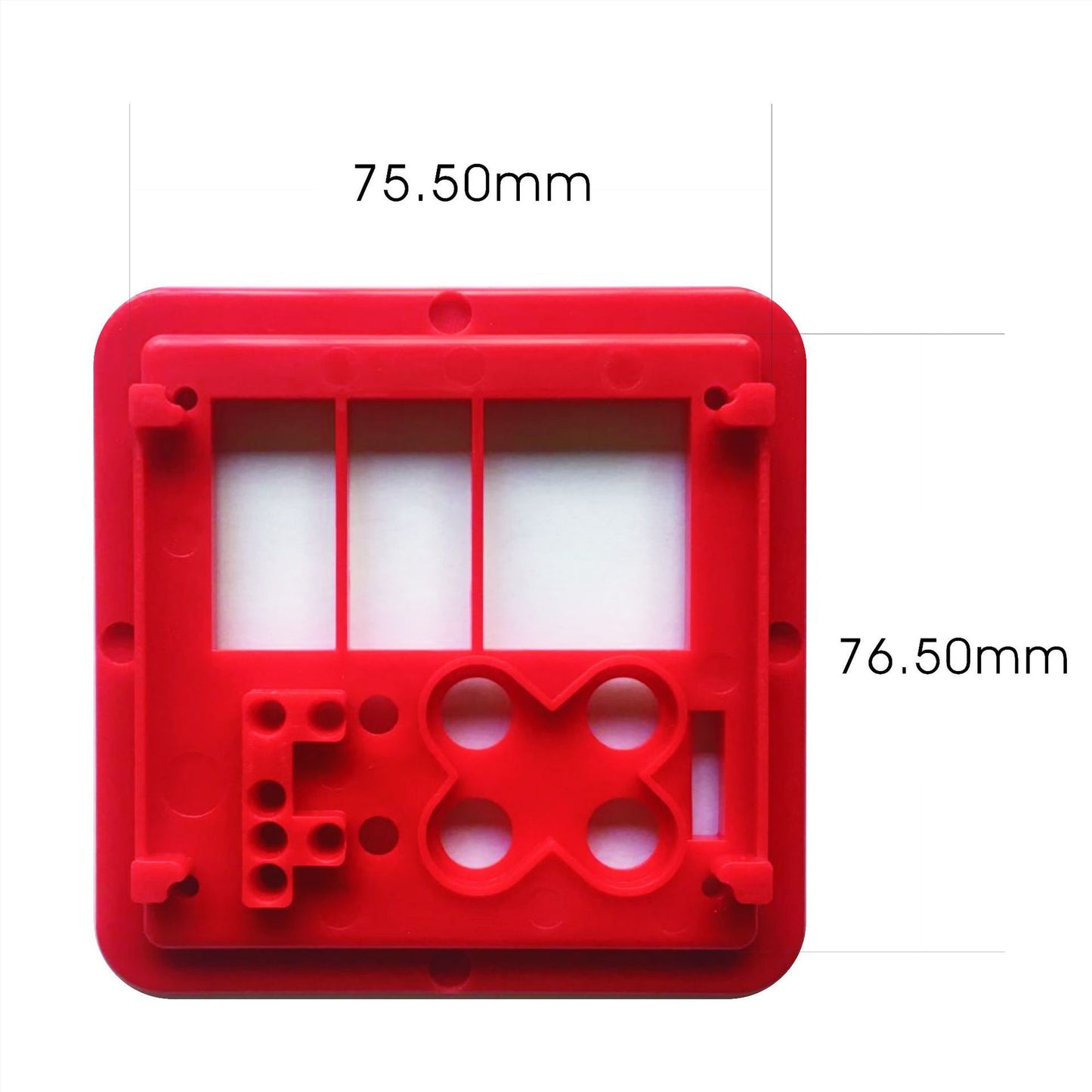 DC Electronic Refrigerator Thermostat