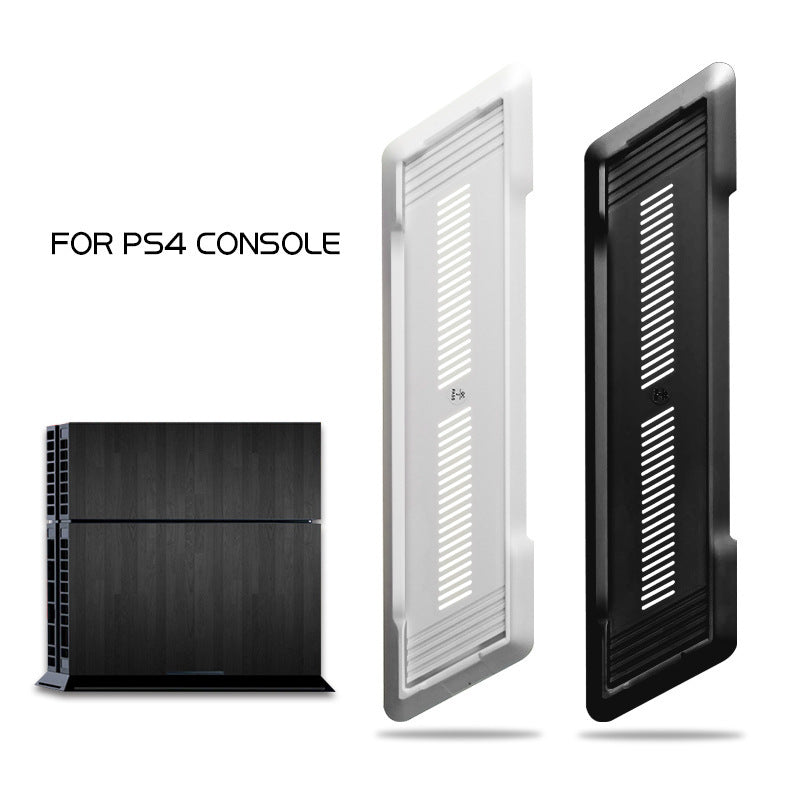 Suitable For PS4 Slim Console Bracket