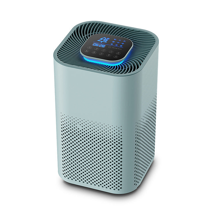 Fashion Personality Air Purifier Home Indoor