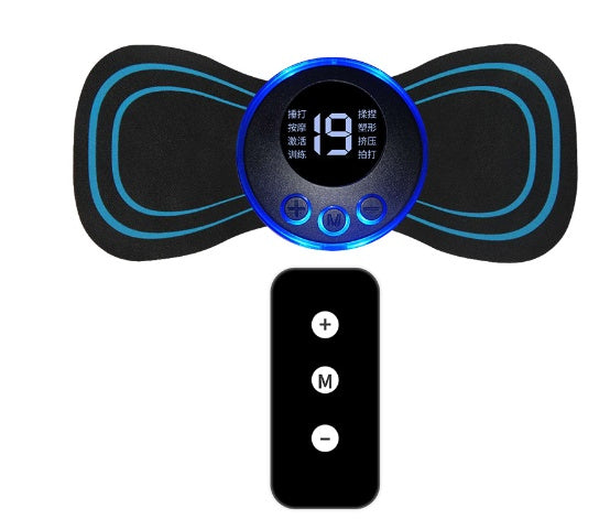 Wholesale Smart New LCD Display Cervical Spine Pulse