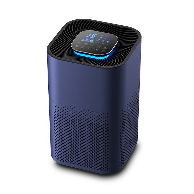 Fashion Personality Air Purifier Home Indoor