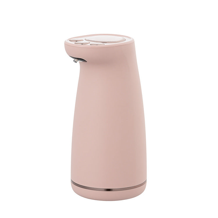 Home Children's Rechargeable Hand Sanitizer Machine