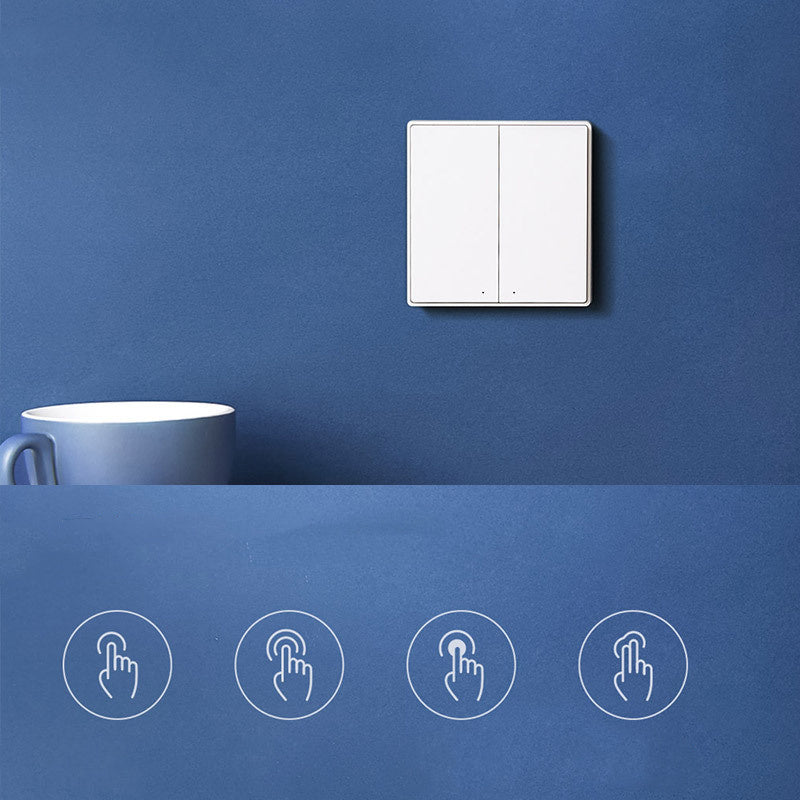 Panel Wiring-free Remote Voice Control