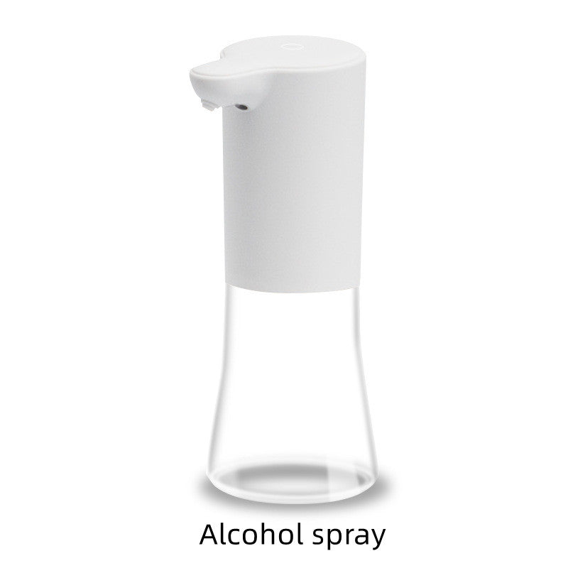 Infrared Smart Sensor Soap Dispenser Touch-free Disinfection