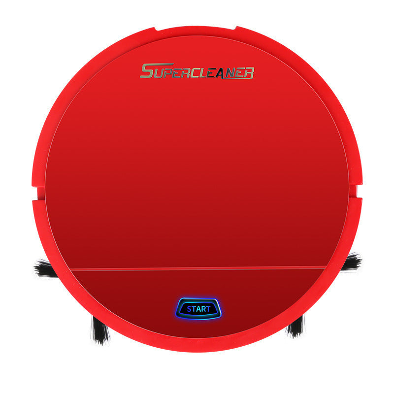 New Charging Automatic Sweeping Robot