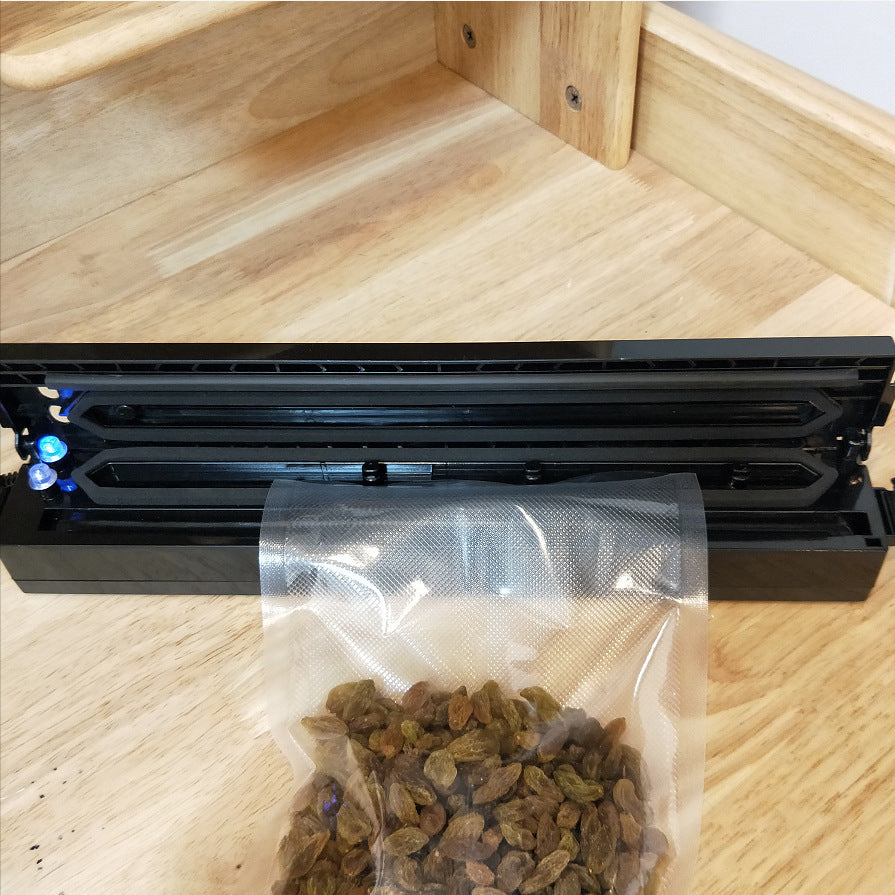 Fashion Fully Automatic Household Vacuum Sealer